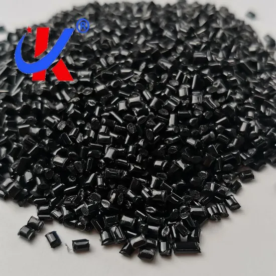 Первичный пластиковый материал POM Гранулы POM GF30 Ацеталь сополимер POM